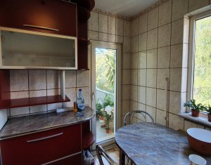 Lakás 4 szobák eladó on Cluj-napoca, Zóna Grigorescu