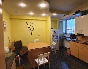 Lakás 3 szobák eladó on Cluj-napoca, Zóna Marasti