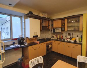 Lakás 3 szobák eladó on Cluj-napoca, Zóna Marasti