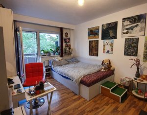 , 76.55m2 dans Cluj-napoca, zone Marasti