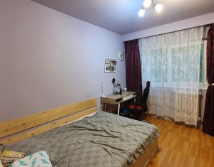 Lakás 4 szobák eladó on Cluj-napoca, Zóna Marasti