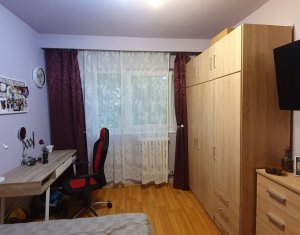 Lakás 4 szobák eladó on Cluj-napoca, Zóna Marasti