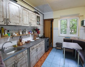 Lakás 4 szobák eladó on Cluj-napoca, Zóna Marasti