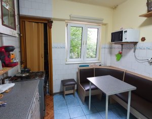 Lakás 4 szobák eladó on Cluj-napoca, Zóna Marasti