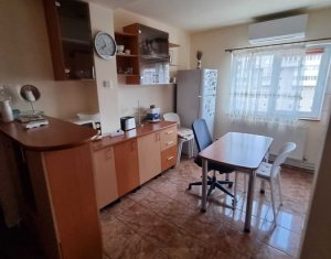 Lakás 2 szobák eladó on Cluj-napoca, Zóna Manastur