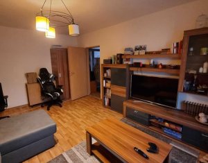 Lakás 2 szobák eladó on Cluj-napoca, Zóna Manastur