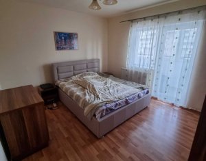 Lakás 2 szobák eladó on Cluj-napoca, Zóna Manastur