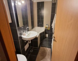 Lakás 2 szobák eladó on Cluj-napoca, Zóna Manastur