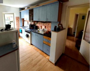 Lakás 2 szobák eladó on Cluj-napoca, Zóna Marasti