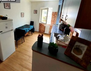 Lakás 2 szobák eladó on Cluj-napoca, Zóna Marasti