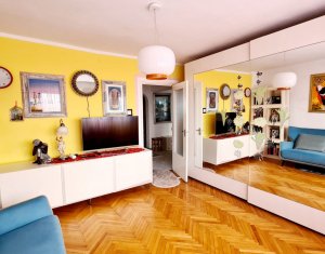 , 56m2 dans Cluj-napoca, zone Marasti