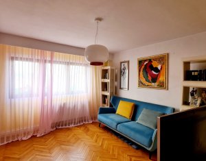 Lakás 2 szobák eladó on Cluj-napoca, Zóna Marasti