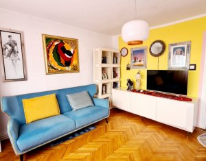 Lakás 2 szobák eladó on Cluj-napoca, Zóna Marasti