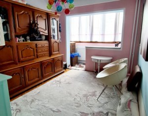 Lakás 2 szobák eladó on Cluj-napoca, Zóna Marasti