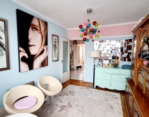 Lakás 2 szobák eladó on Cluj-napoca, Zóna Marasti