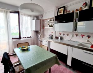 Lakás 2 szobák eladó on Cluj-napoca, Zóna Marasti