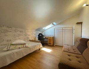 Ház 6 szobák eladó on Cluj-napoca, Zóna Gruia