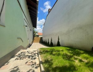 Ház 6 szobák eladó on Cluj-napoca, Zóna Gruia