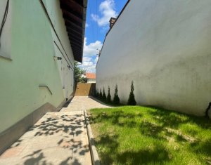 Ház 6 szobák eladó on Cluj-napoca, Zóna Gruia