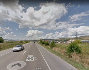 , 3470m2 on Luna De Sus