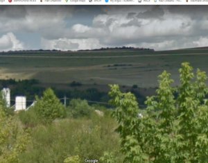 Telek eladó on Luna De Sus