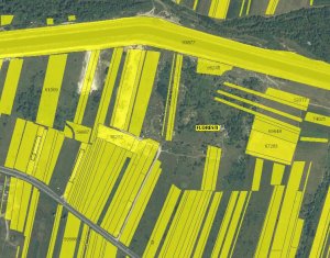 Telek eladó on Luna De Sus