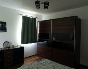 Lakás 2 szobák kiadó on Floresti