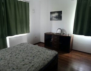 Lakás 2 szobák kiadó on Floresti