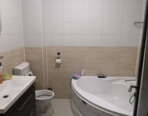 Lakás 2 szobák kiadó on Floresti