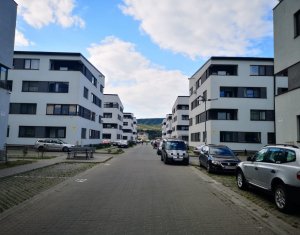 Lakás 2 szobák kiadó on Floresti