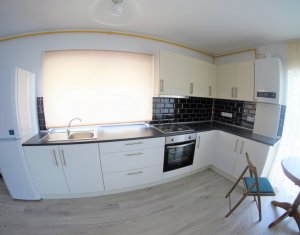 Lakás 2 szobák kiadó on Cluj-napoca, Zóna Marasti