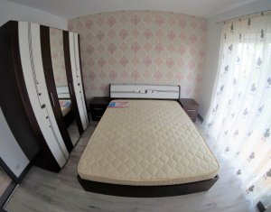 Lakás 2 szobák kiadó on Cluj-napoca, Zóna Marasti