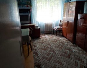 Lakás 2 szobák eladó on Cluj-napoca, Zóna Manastur