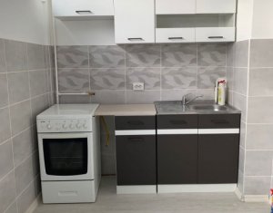 Lakás 1 szobák eladó on Cluj-napoca, Zóna Manastur