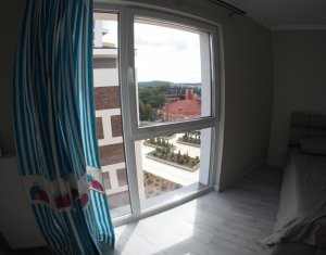 Lakás 2 szobák kiadó on Cluj-napoca, Zóna Centru