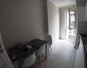 Lakás 2 szobák kiadó on Cluj-napoca, Zóna Centru