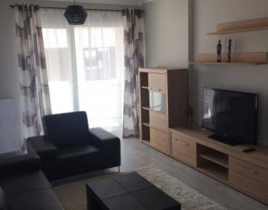 Lakás 2 szobák kiadó on Cluj-napoca, Zóna Centru