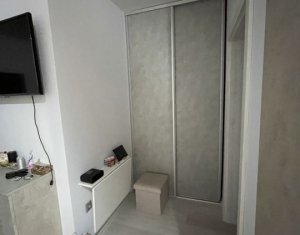 Appartement 2 chambres à vendre dans Floresti
