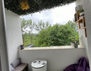 Appartement 2 chambres à vendre dans Floresti