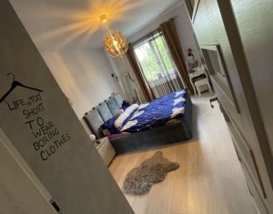 Appartement 2 chambres à vendre dans Floresti