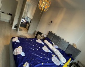 Appartement 2 chambres à vendre dans Floresti