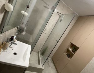 Appartement 2 chambres à vendre dans Floresti