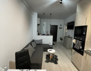 Appartement 2 chambres à vendre dans Floresti