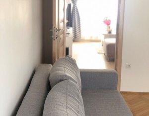 Lakás 4 szobák eladó on Cluj-napoca, Zóna Manastur