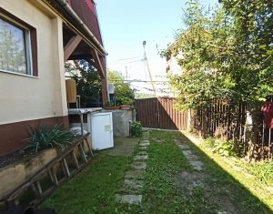 Ház 3 szobák eladó on Cluj-napoca, Zóna Gruia