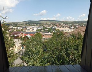 Ház 3 szobák eladó on Cluj-napoca, Zóna Gruia