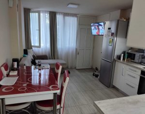 Lakás 3 szobák eladó on Cluj-napoca, Zóna Manastur