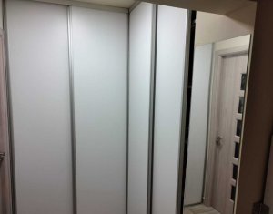 Lakás 3 szobák eladó on Cluj-napoca, Zóna Manastur