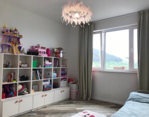 Lakás 3 szobák eladó on Cluj-napoca