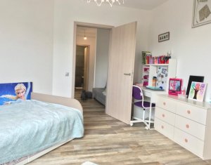 Lakás 3 szobák eladó on Cluj-napoca